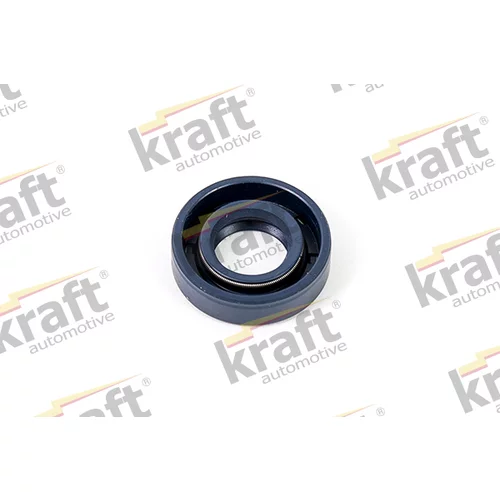 Tesniaci krúžok hriadeľa manuálnej prevodovky KRAFT AUTOMOTIVE 1151506
