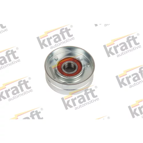 Napínacia kladka rebrovaného klinového remeňa KRAFT AUTOMOTIVE 1220630