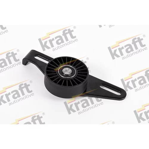Napínacia kladka rebrovaného klinového remeňa KRAFT AUTOMOTIVE 1225426