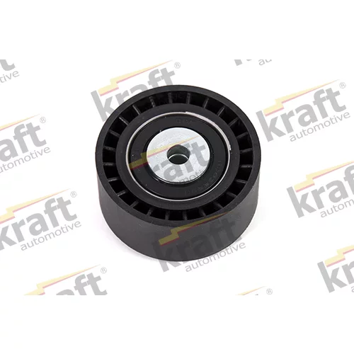 Napínacia kladka rebrovaného klinového remeňa KRAFT AUTOMOTIVE 1225776