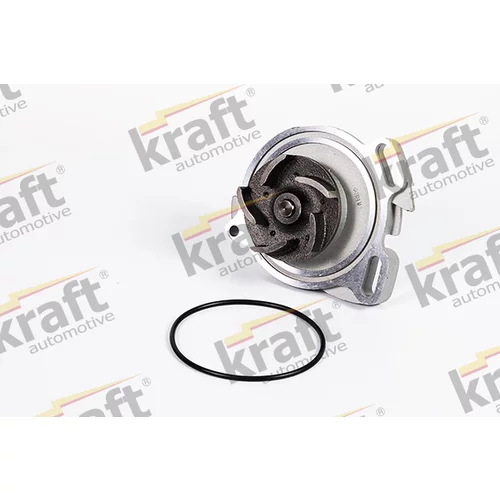 Vodné čerpadlo, chladenie motora KRAFT AUTOMOTIVE 1500030