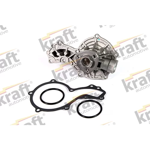 Vodné čerpadlo, chladenie motora KRAFT AUTOMOTIVE 1500350