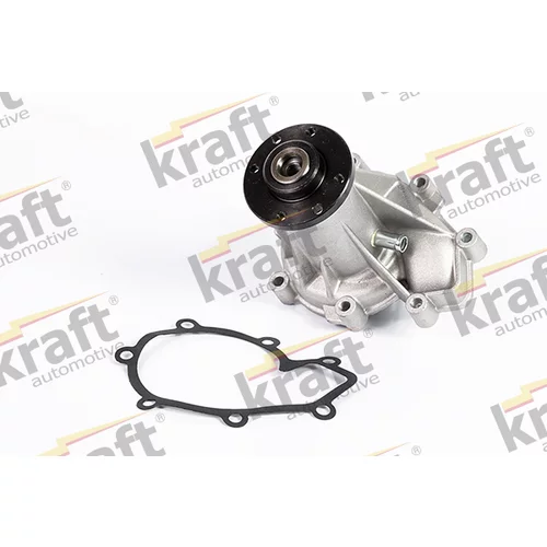 Vodné čerpadlo, chladenie motora 1501010 (KRAFT AUTOMOTIVE)
