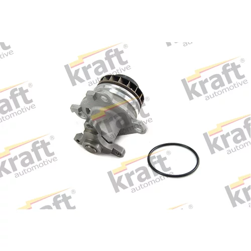 Vodné čerpadlo, chladenie motora KRAFT AUTOMOTIVE 1501525