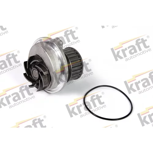 Vodné čerpadlo, chladenie motora 1501660 (KRAFT AUTOMOTIVE) - obr. 1