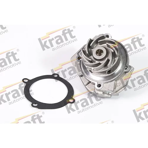 Vodné čerpadlo, chladenie motora 1503390 (KRAFT AUTOMOTIVE) - obr. 1