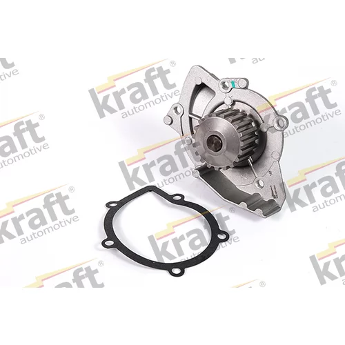 Vodné čerpadlo, chladenie motora KRAFT AUTOMOTIVE 1505620