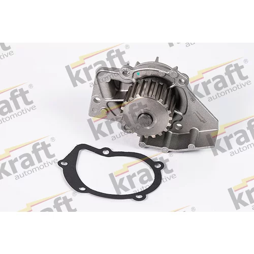 Vodné čerpadlo, chladenie motora 1506000 (KRAFT AUTOMOTIVE) - obr. 1