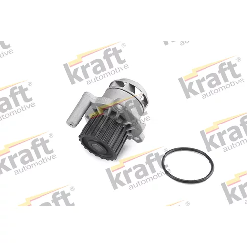 Vodné čerpadlo, chladenie motora 1506570 (KRAFT AUTOMOTIVE)