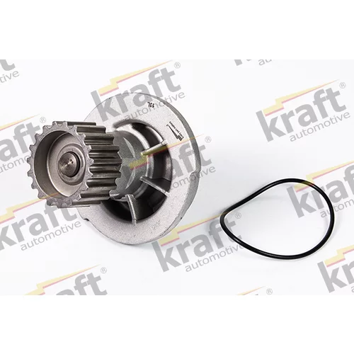 Vodné čerpadlo, chladenie motora 1508320 (KRAFT AUTOMOTIVE) - obr. 1