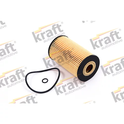 Olejový filter KRAFT AUTOMOTIVE 1702650