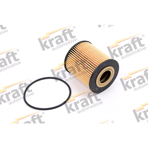 Olejový filter KRAFT AUTOMOTIVE 1706340