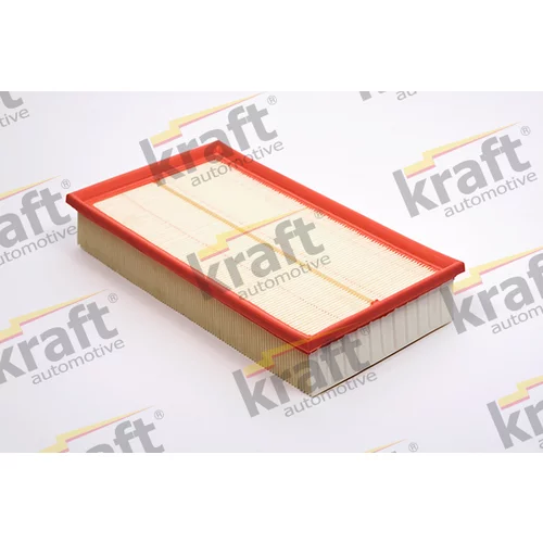 Vzduchový filter KRAFT AUTOMOTIVE 1711260