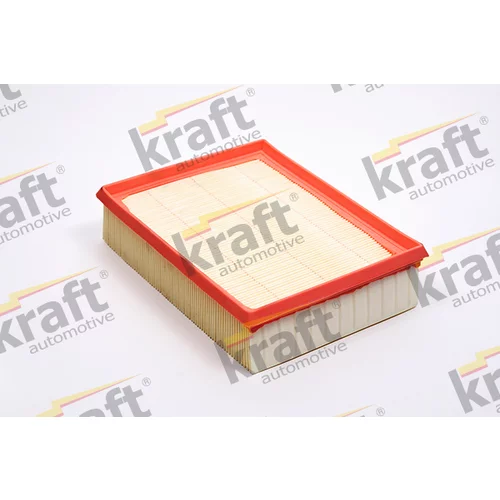 Vzduchový filter KRAFT AUTOMOTIVE 1711740