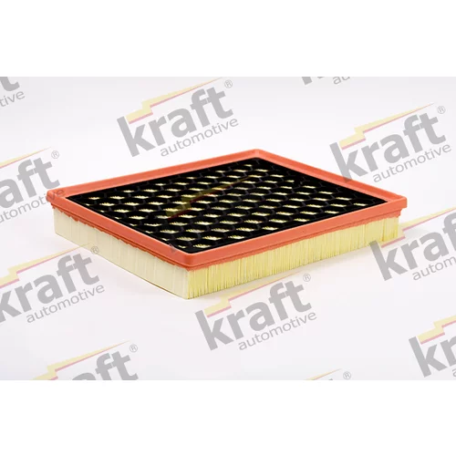 Vzduchový filter KRAFT AUTOMOTIVE 1711810