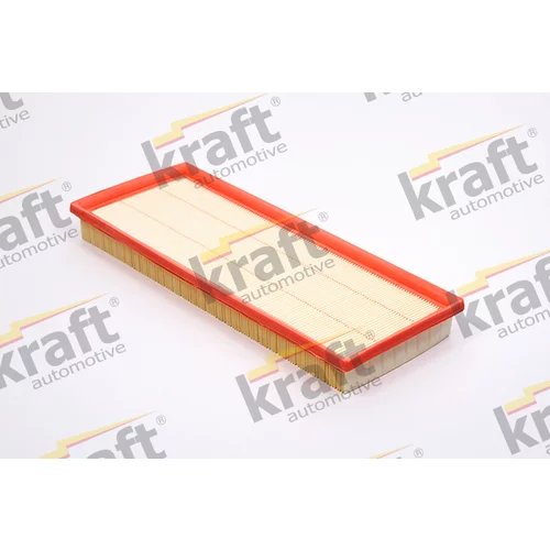 Vzduchový filter KRAFT AUTOMOTIVE 1712160