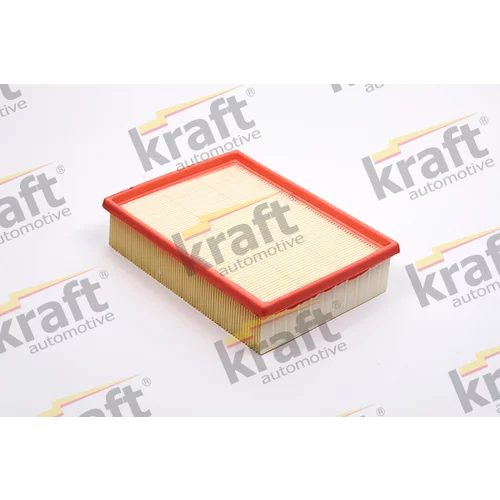 Vzduchový filter KRAFT AUTOMOTIVE 1712560