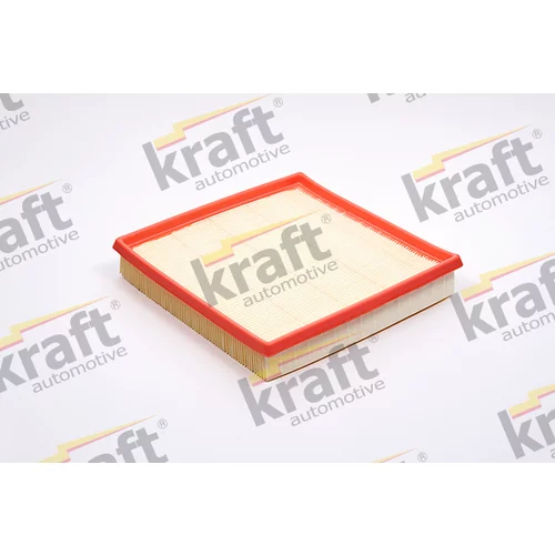Vzduchový filter KRAFT AUTOMOTIVE 1712600