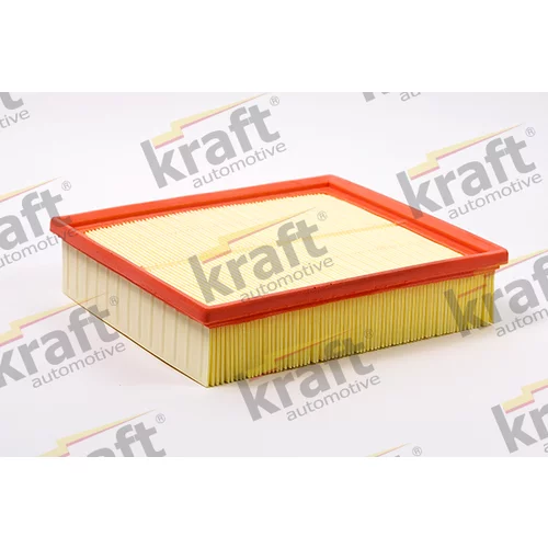 Vzduchový filter KRAFT AUTOMOTIVE 1712640