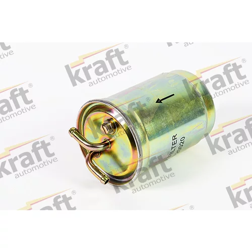 Palivový filter KRAFT AUTOMOTIVE 1720020