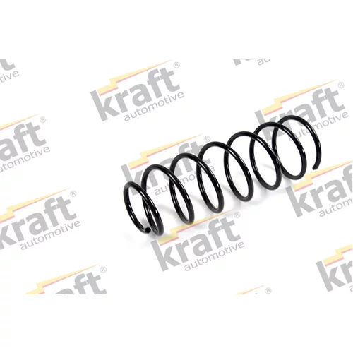 Pružina podvozku KRAFT AUTOMOTIVE 4020250