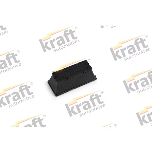 Uloženie/záves pružiny KRAFT AUTOMOTIVE 4091125