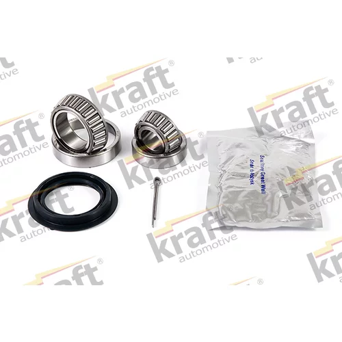 Ložisko kolesa - opravná sada KRAFT AUTOMOTIVE 4101510
