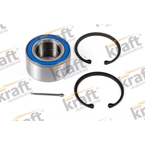Ložisko kolesa - opravná sada KRAFT AUTOMOTIVE 4101520