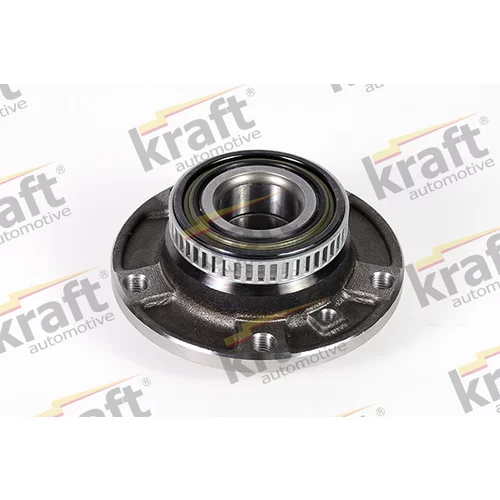 Ložisko kolesa - opravná sada KRAFT AUTOMOTIVE 4102620