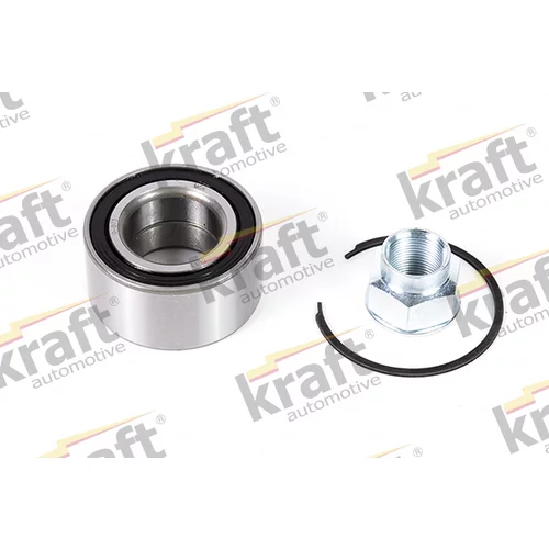 Ložisko kolesa - opravná sada KRAFT AUTOMOTIVE 4103080