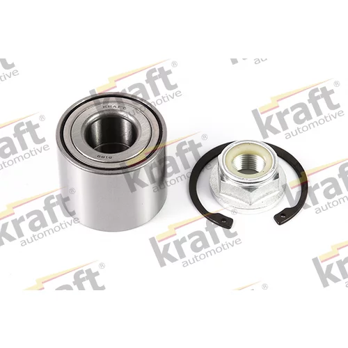 Ložisko kolesa - opravná sada KRAFT AUTOMOTIVE 4105189