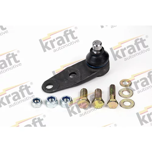 Zvislý/nosný čap KRAFT AUTOMOTIVE 4225049