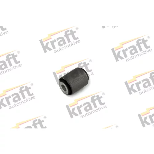 Uloženie riadenia KRAFT AUTOMOTIVE 4231140