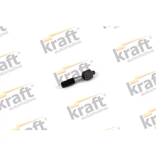 Axiálny čap tiahla riadenia KRAFT AUTOMOTIVE 4300051