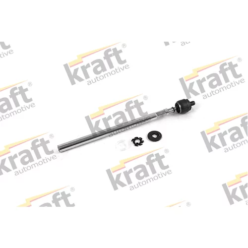 Axiálny čap tiahla riadenia KRAFT AUTOMOTIVE 4305580