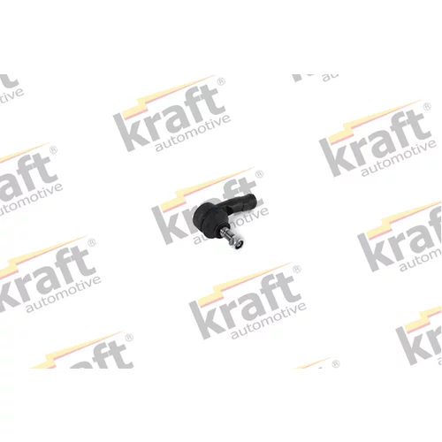 Hlava/čap spojovacej tyče riadenia KRAFT AUTOMOTIVE 4310025
