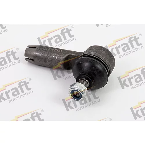 Hlava/čap spojovacej tyče riadenia KRAFT AUTOMOTIVE 4310040