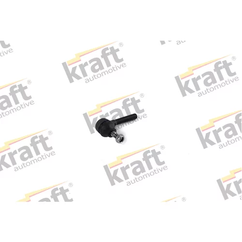 Hlava/čap spojovacej tyče riadenia KRAFT AUTOMOTIVE 4311590