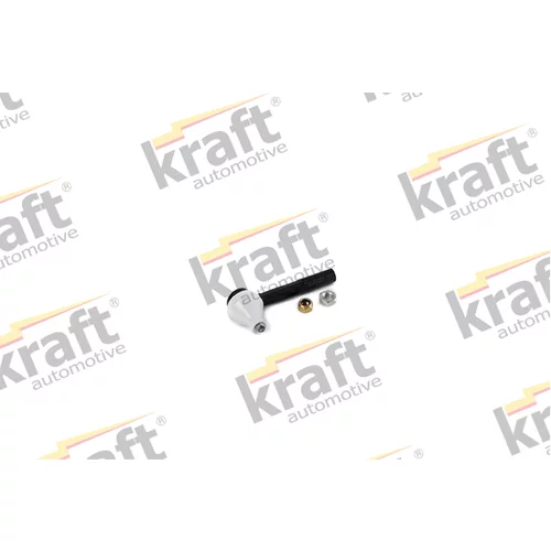 Hlava/čap spojovacej tyče riadenia KRAFT AUTOMOTIVE 4311613