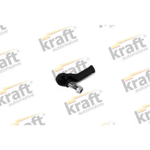 Hlava/čap spojovacej tyče riadenia KRAFT AUTOMOTIVE 4312004