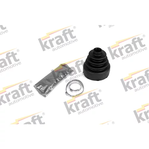 Manžeta hnacieho hriadeľa - opravná sada KRAFT AUTOMOTIVE 4412110