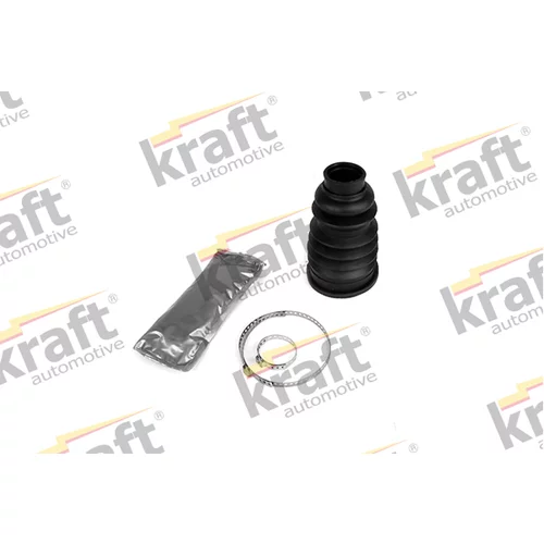Manžeta hnacieho hriadeľa - opravná sada KRAFT AUTOMOTIVE 4415095