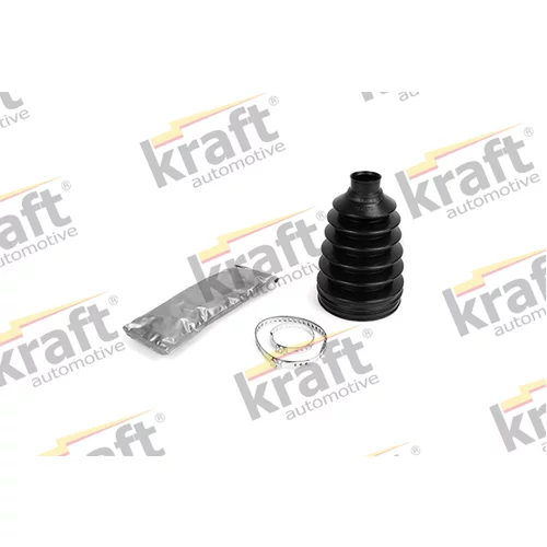 Manžeta hnacieho hriadeľa - opravná sada KRAFT AUTOMOTIVE 4415582