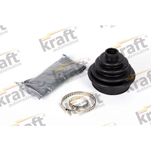 Manžeta hnacieho hriadeľa - opravná sada 4415920 (KRAFT AUTOMOTIVE)
