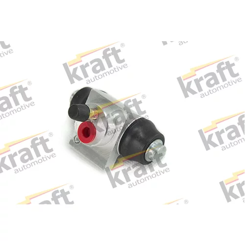 Brzdový valček kolesa KRAFT AUTOMOTIVE 6031655