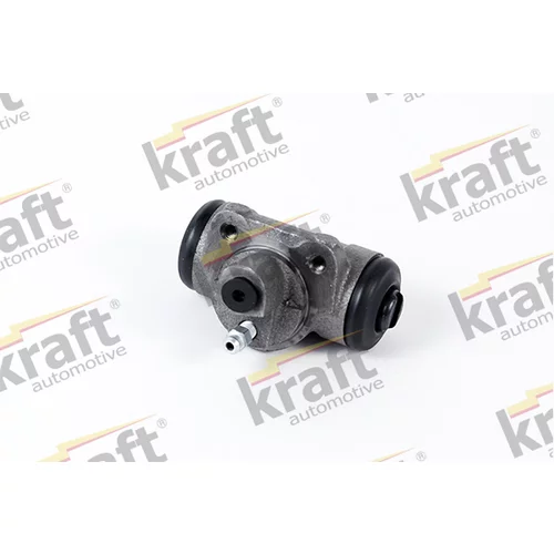 Brzdový valček kolesa KRAFT AUTOMOTIVE 6032095