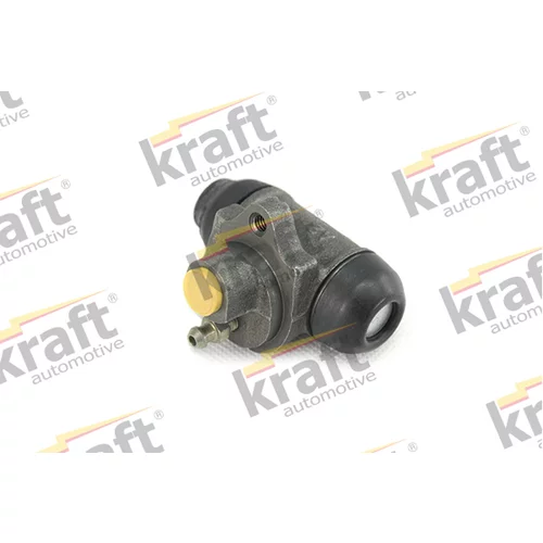 Brzdový valček kolesa KRAFT AUTOMOTIVE 6032135