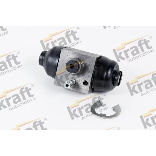 Brzdový valček kolesa KRAFT AUTOMOTIVE 6032170