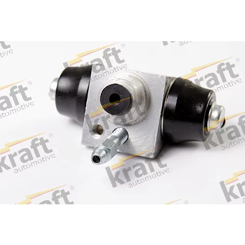 Brzdový valček kolesa KRAFT AUTOMOTIVE 6036520