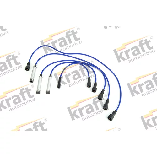 Sada zapaľovacích káblov KRAFT AUTOMOTIVE 9121508 SW